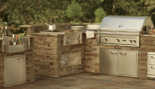 Lynx Grills, Inc.